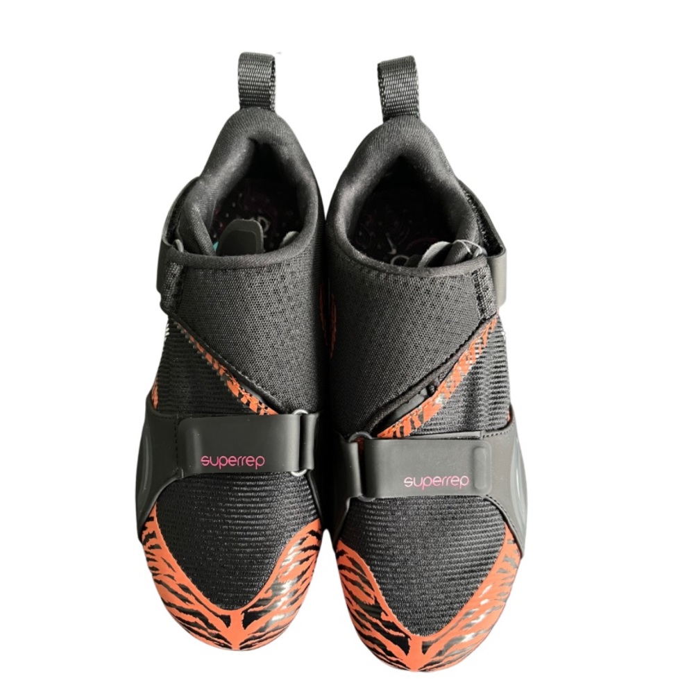 SuperRep Cycle Shoe - Picture 4 of 8